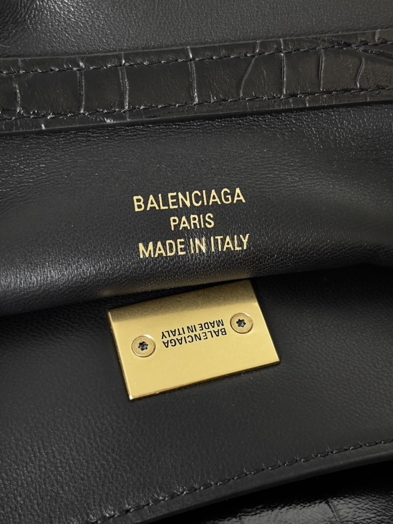 Balenciaga Rodeo Bags